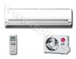 Кондиционеры LG (сплит стандартная серия)