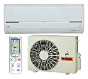 Настенные кондиционеры HITACHI (инвертор)