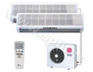 Кондиционеры LG (мульти-сплит системы)