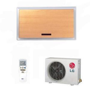 Кондиционеры LG (серия ARTcool)