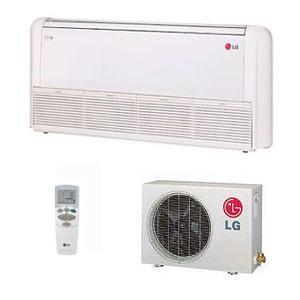 Напольно-потолочные кондиционеры LG