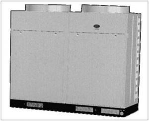 VRF Блоки HITACHI SetFree 