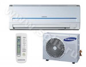 Кондиционеры SAMSUNG серия FORTE 